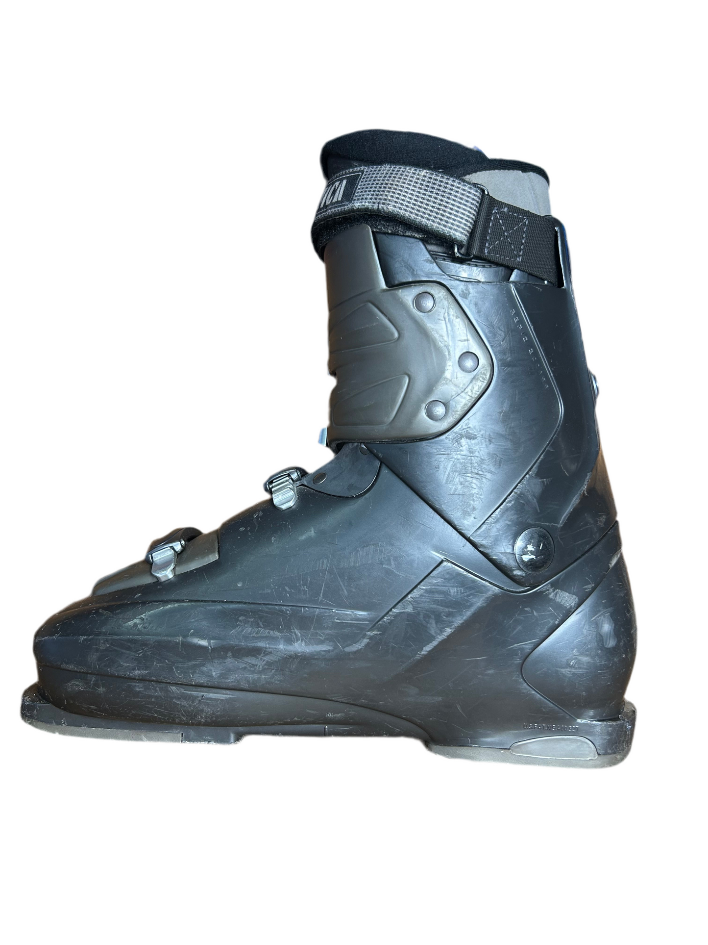 USATO-Scarponi da sci Tecnica entryx SP