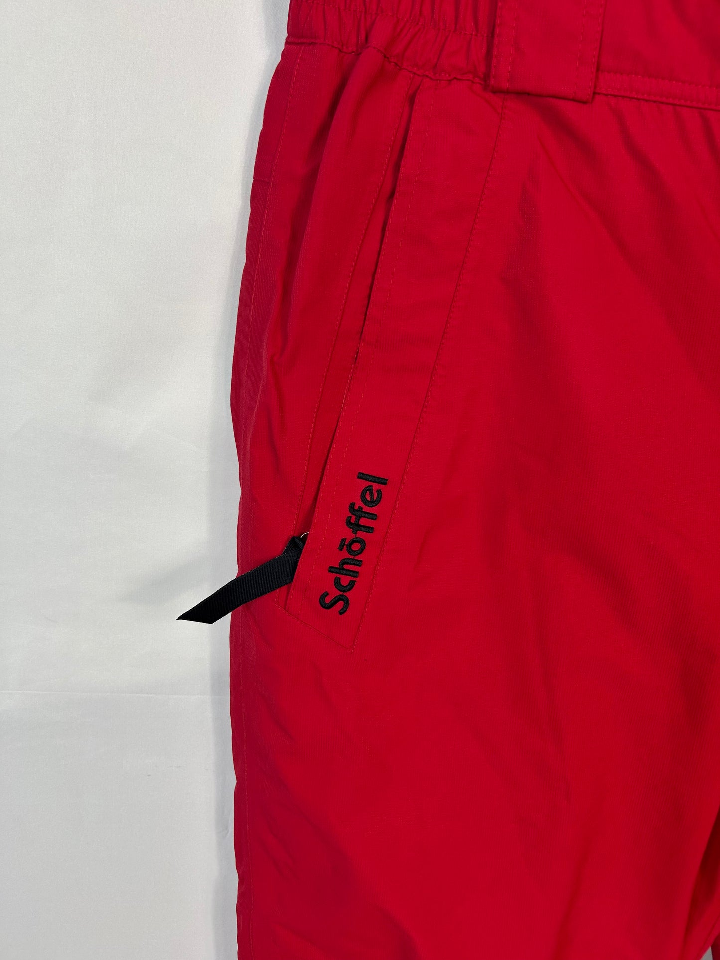 TAGLIA M - Pantalone da sci schoffel