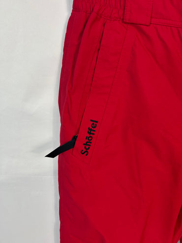 TAGLIA M - Pantalone da sci schoffel