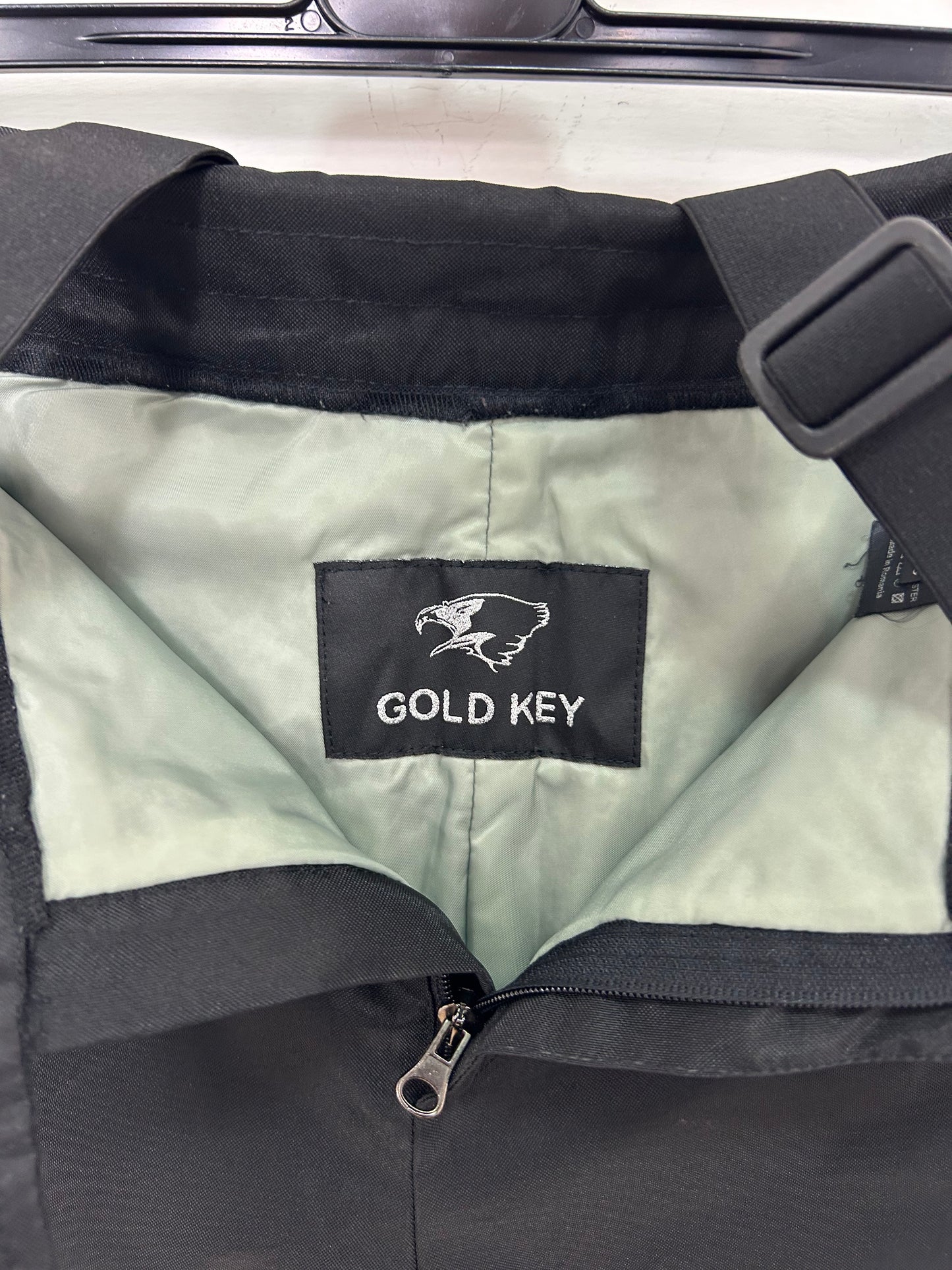 TAGLIA 14 ANNI - Pantalone goldkey