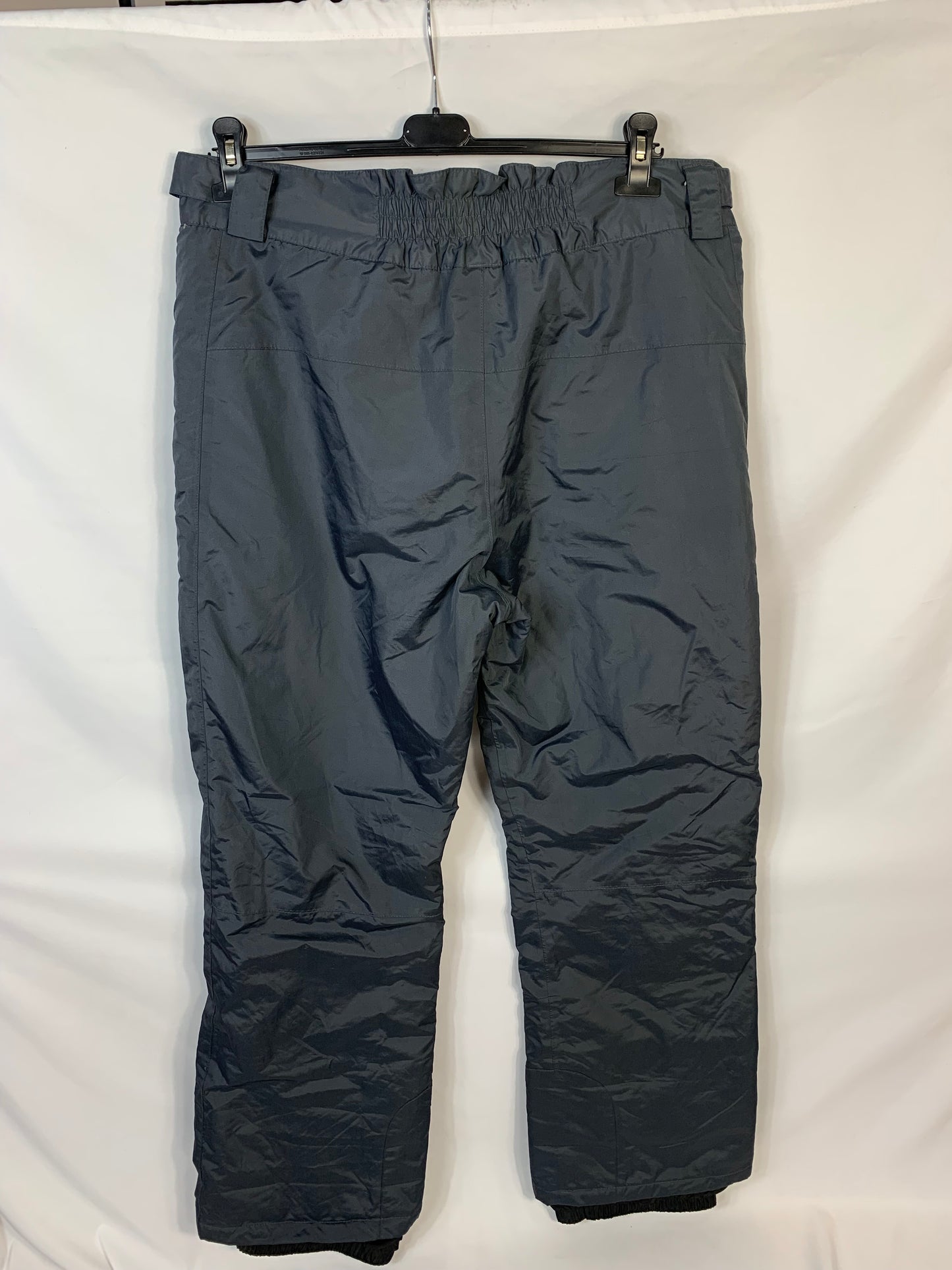 TAGLIA XL - Pantalone grigio movement