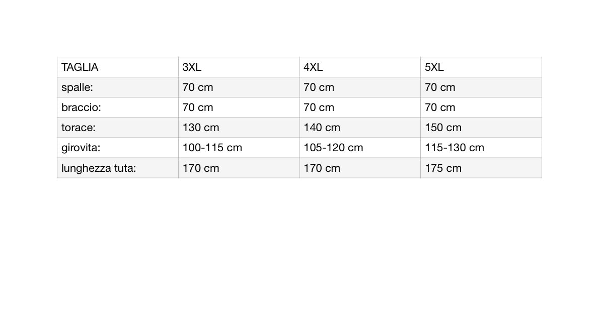 ONE-PIECE SNOW SUIT NEW CALIBRATED SIZE