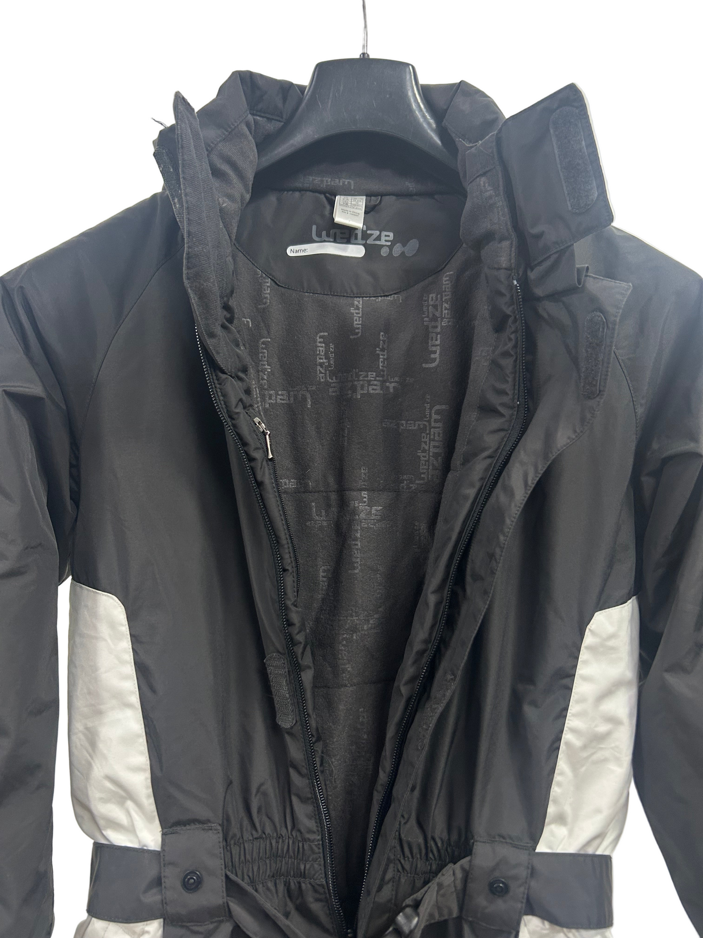 TAGLIA XS-Tuta intera Wedze