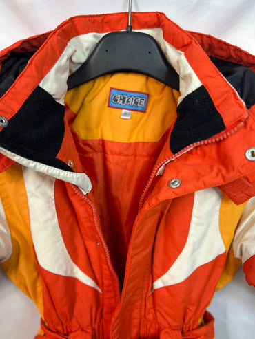 TAGLIA 6 ANNI - Tuta intera choice