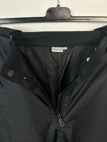 TAGLIA S - Pantalone da sci pocopiano