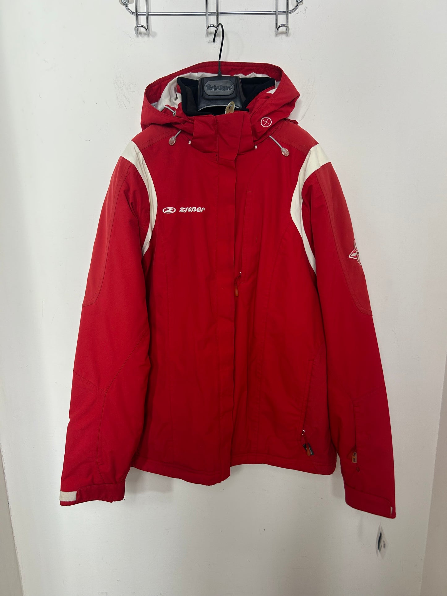 TAGLIA M- Giubbino ziener