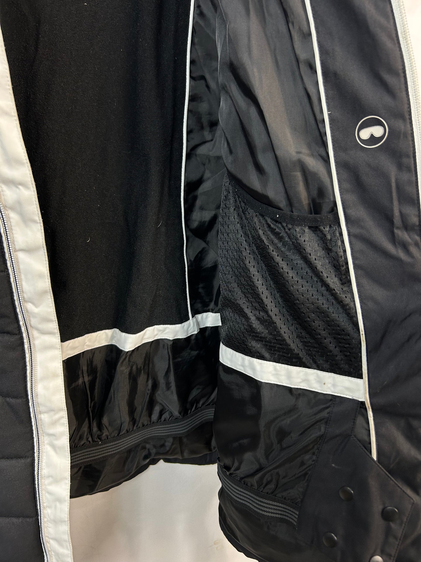 TAGLIA L - Giubbino northville