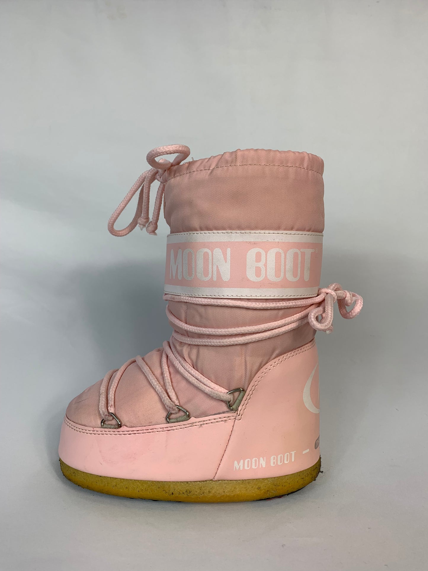 TAGLIA 27/30 - Moon boot rosa