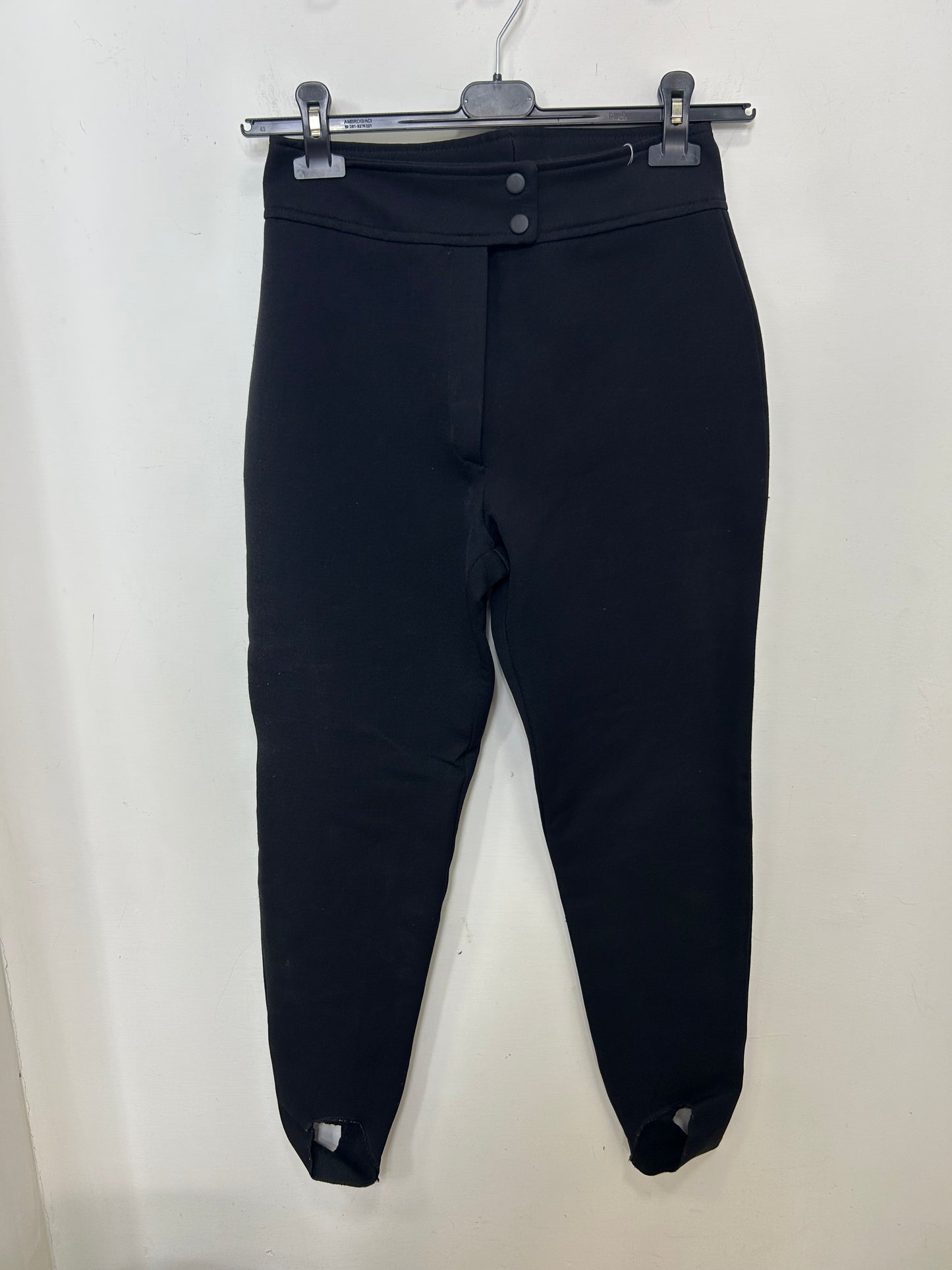 TAGLIA M LEGGINS DA NEVE