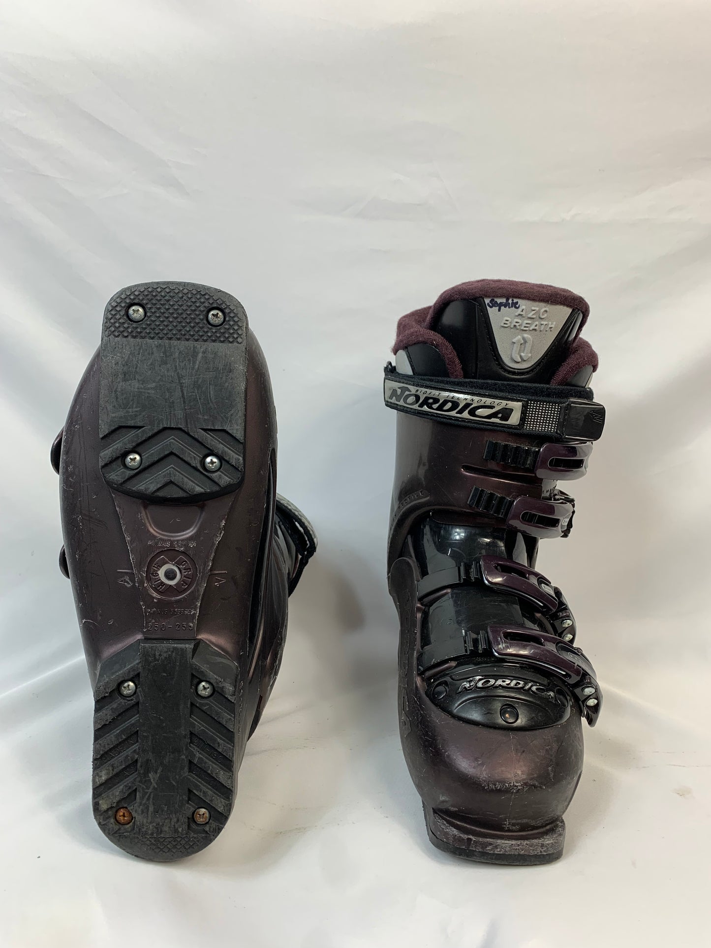 SCARPONI DA Nordica Exopower trend05