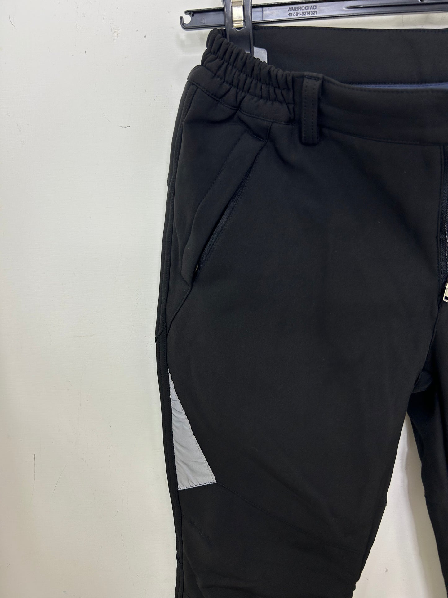 USATO-TAGLIA XS Pantalone tecnico