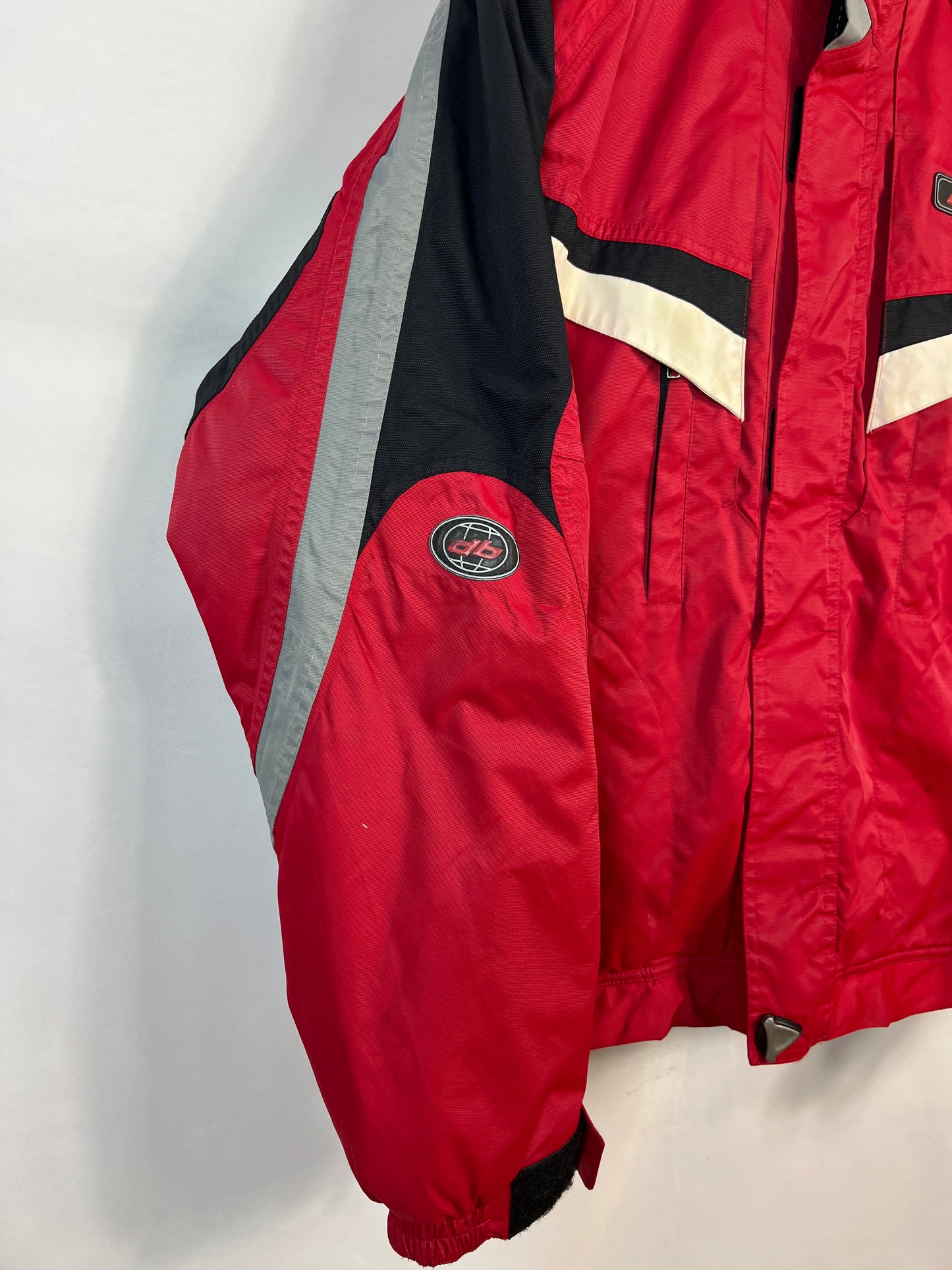 TAGLIA L - Giubbino Dubin