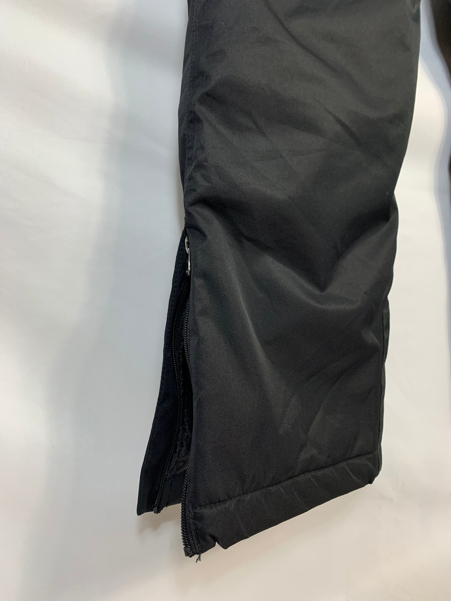 TAGLIA L - Pantalone crane nero