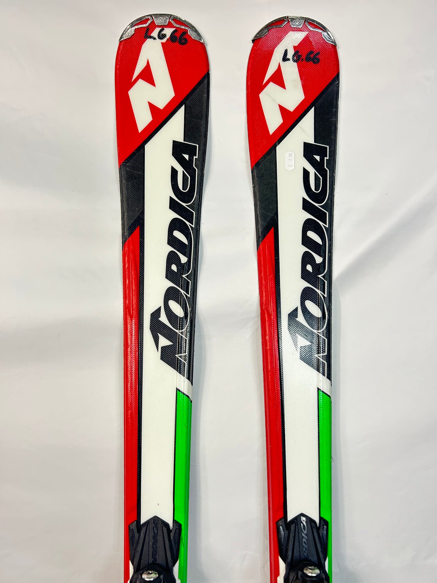 Sci Nordica Transfire Rtx