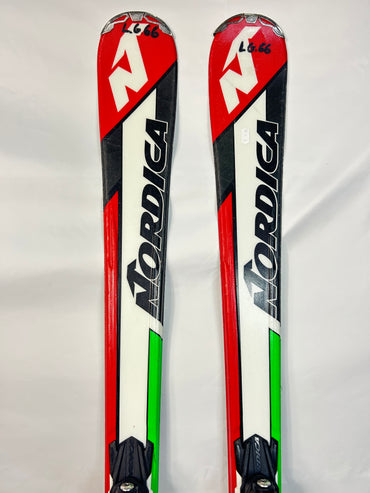 Sci Nordica Transfire Rtx