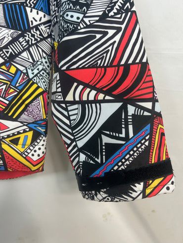 TAGLIA M - Giubbino Dogo