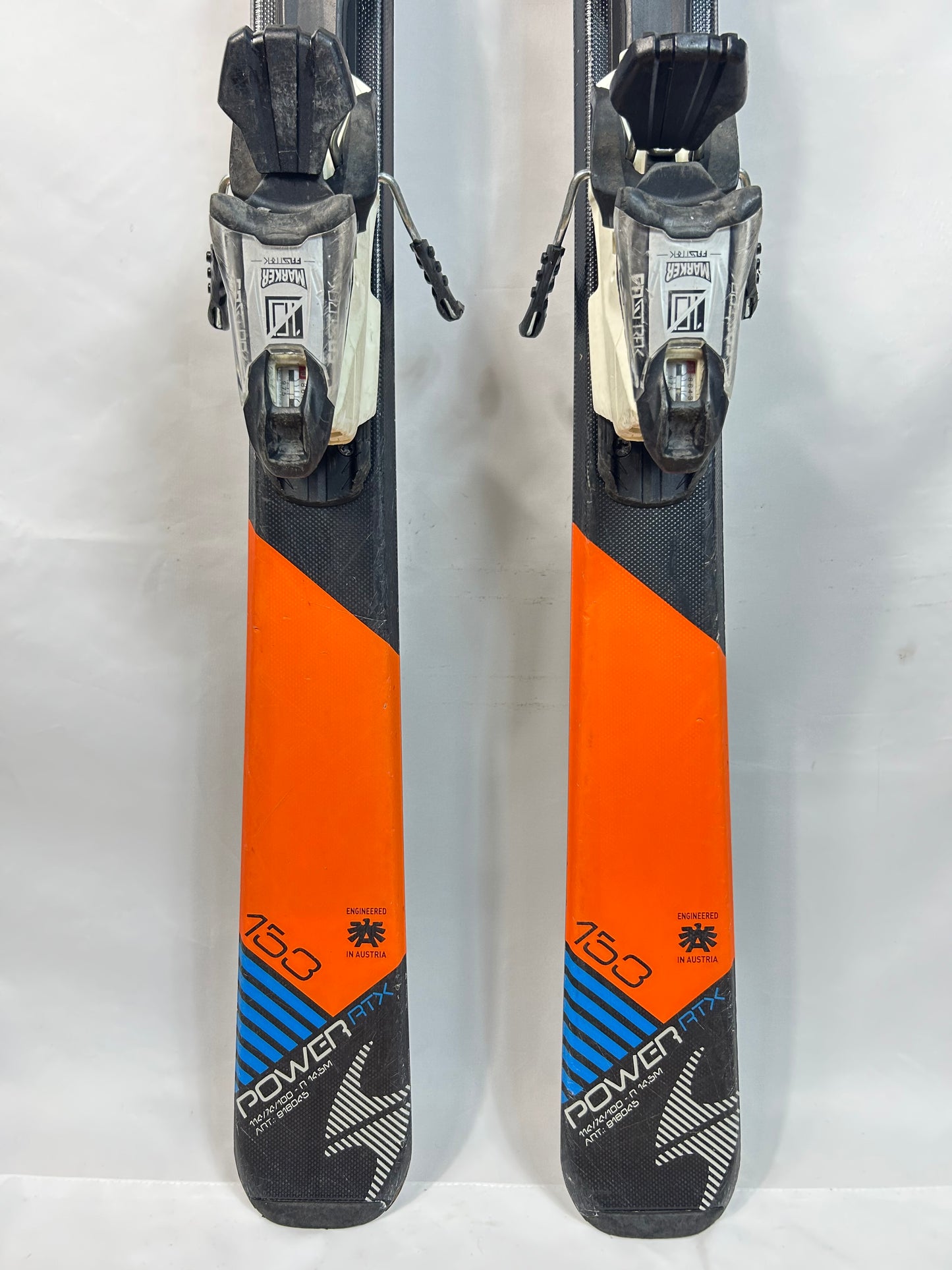 Sci blizzard power rtx