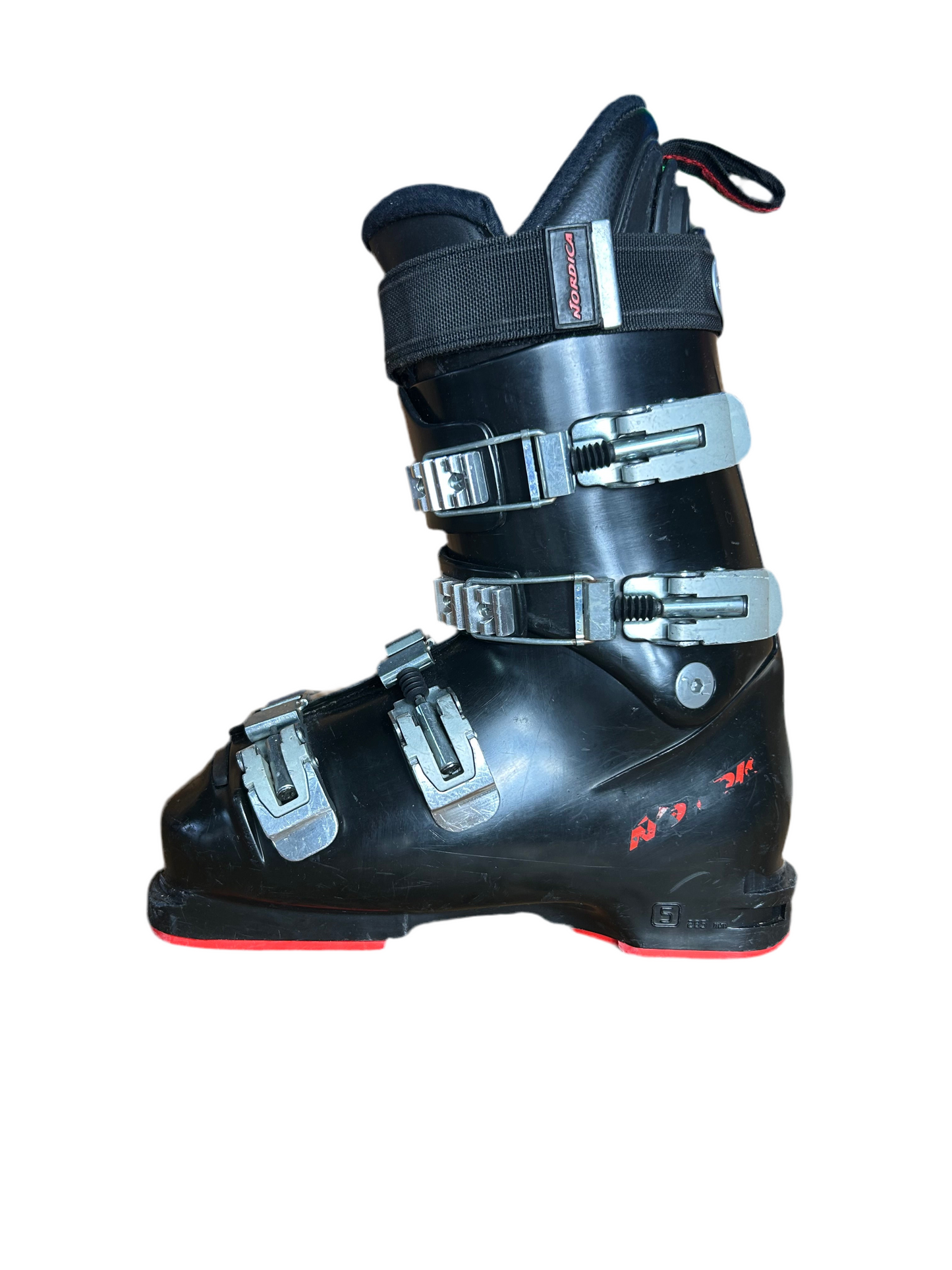 USATO-Scarponi da sci Nordica