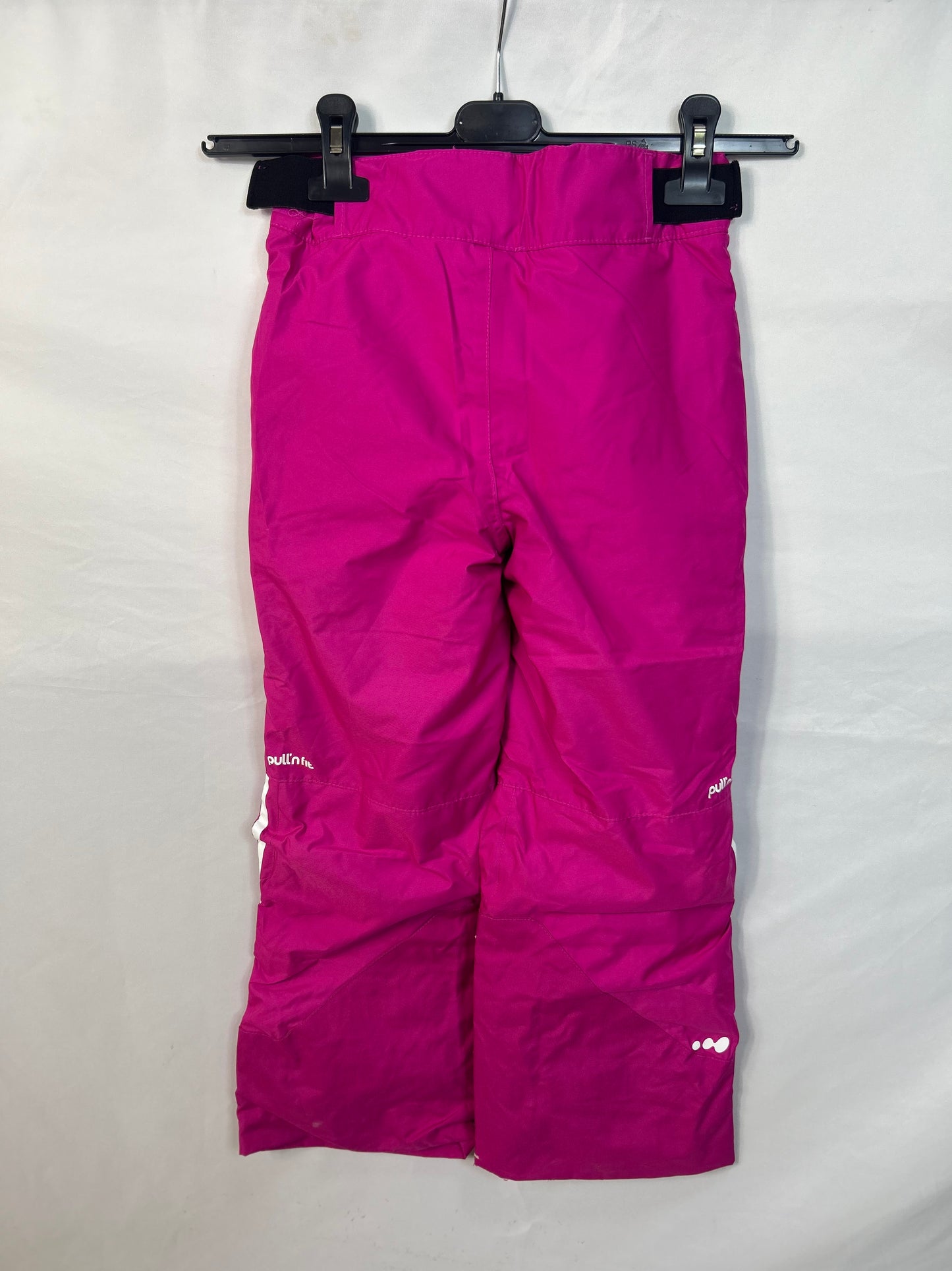 TAGLIA 6 ANNI - Completo wedze