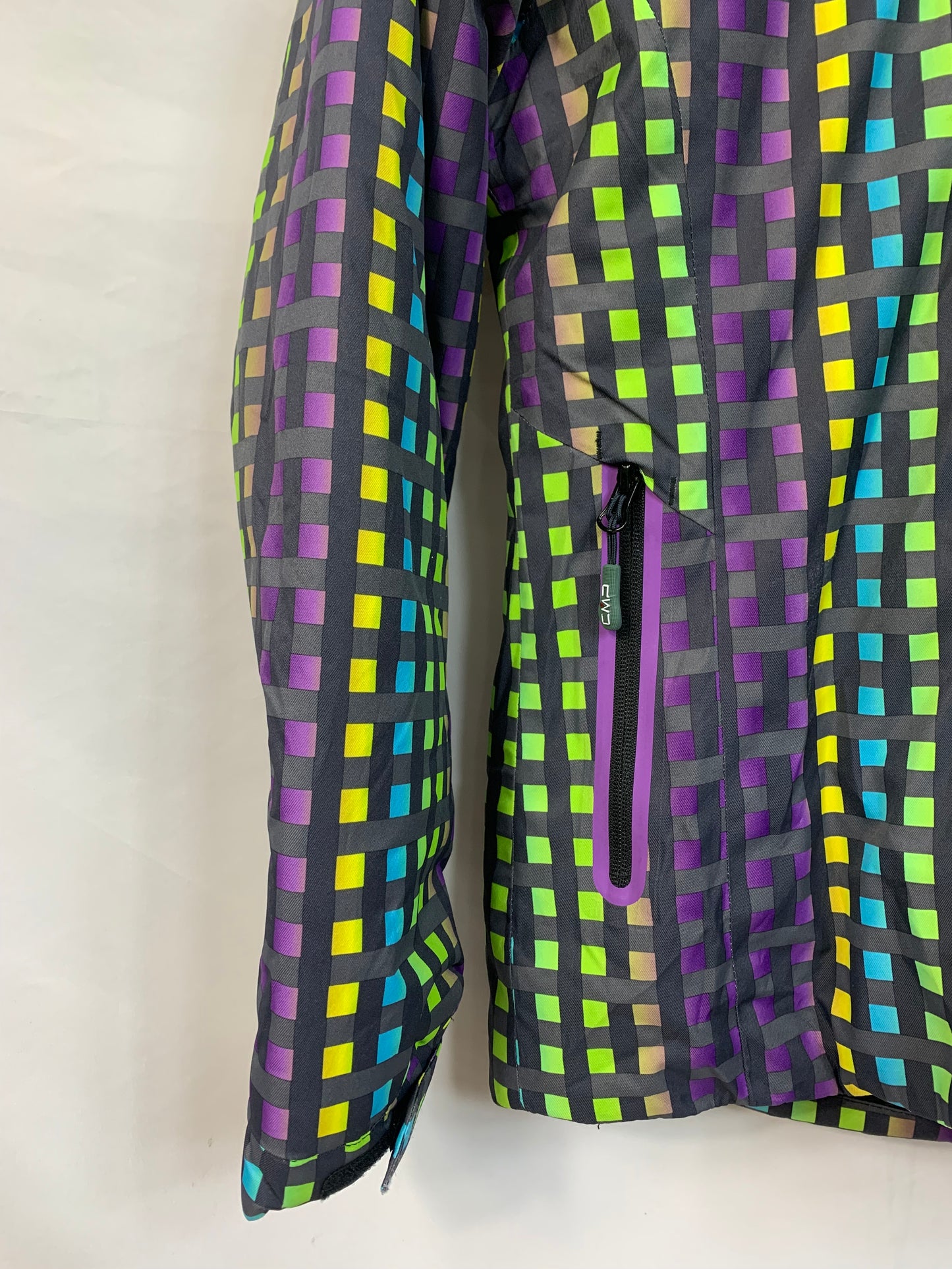 TAGLIA 14 ANNI - Giubbino CMP