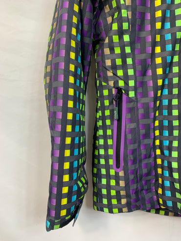 TAGLIA 14 ANNI - Giubbino CMP