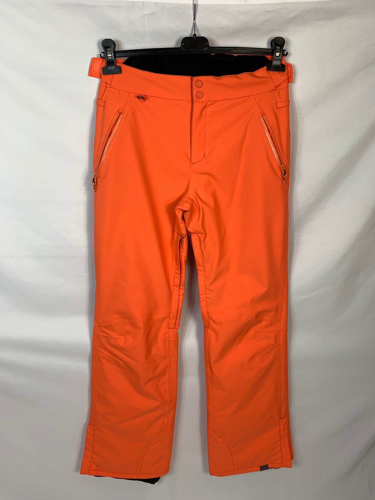 TAGLIA M - Pantalone Roxy arancione