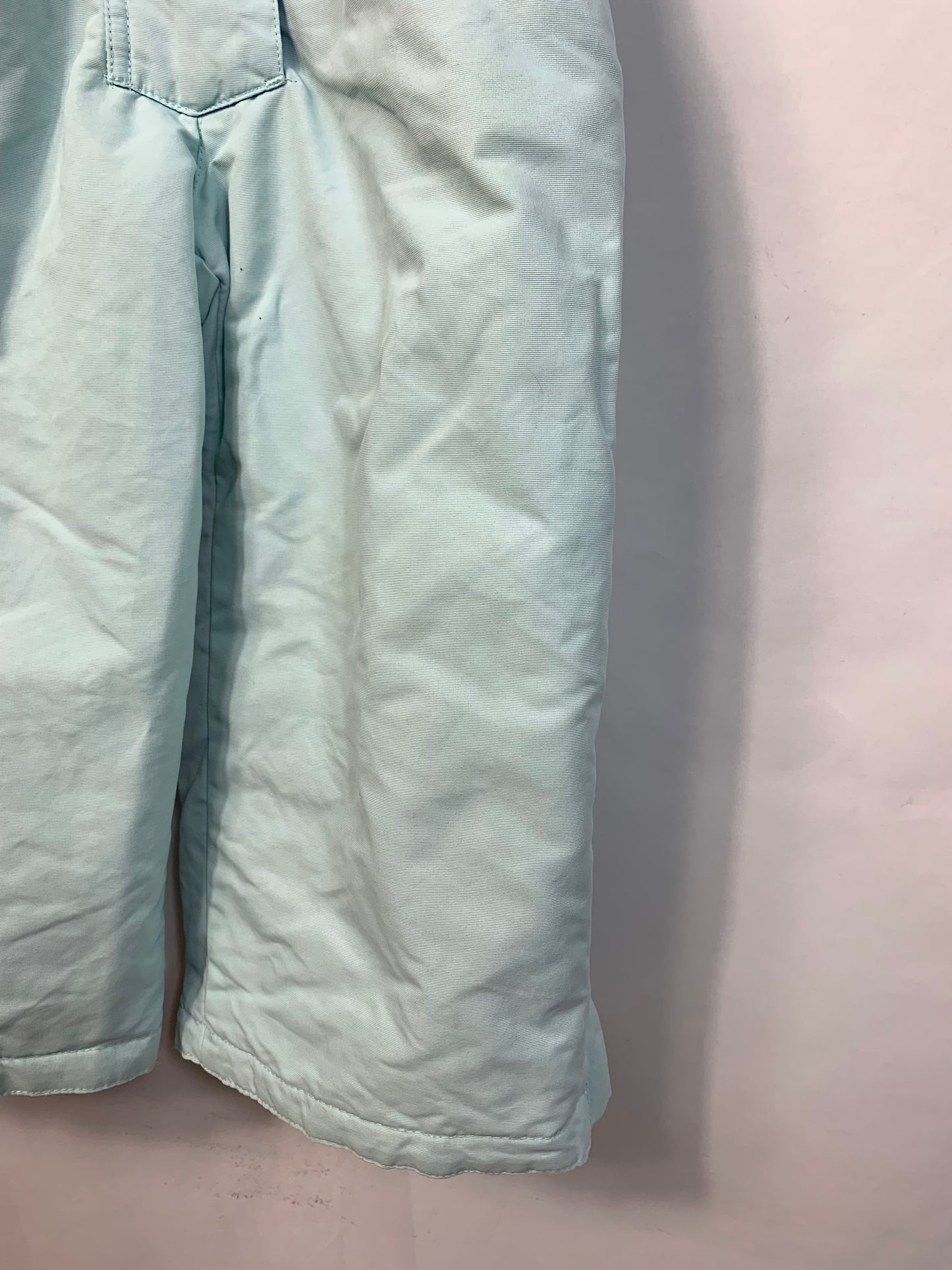 TAGLIA 2/3 ANNI - Tuta intera Brugi azzurra