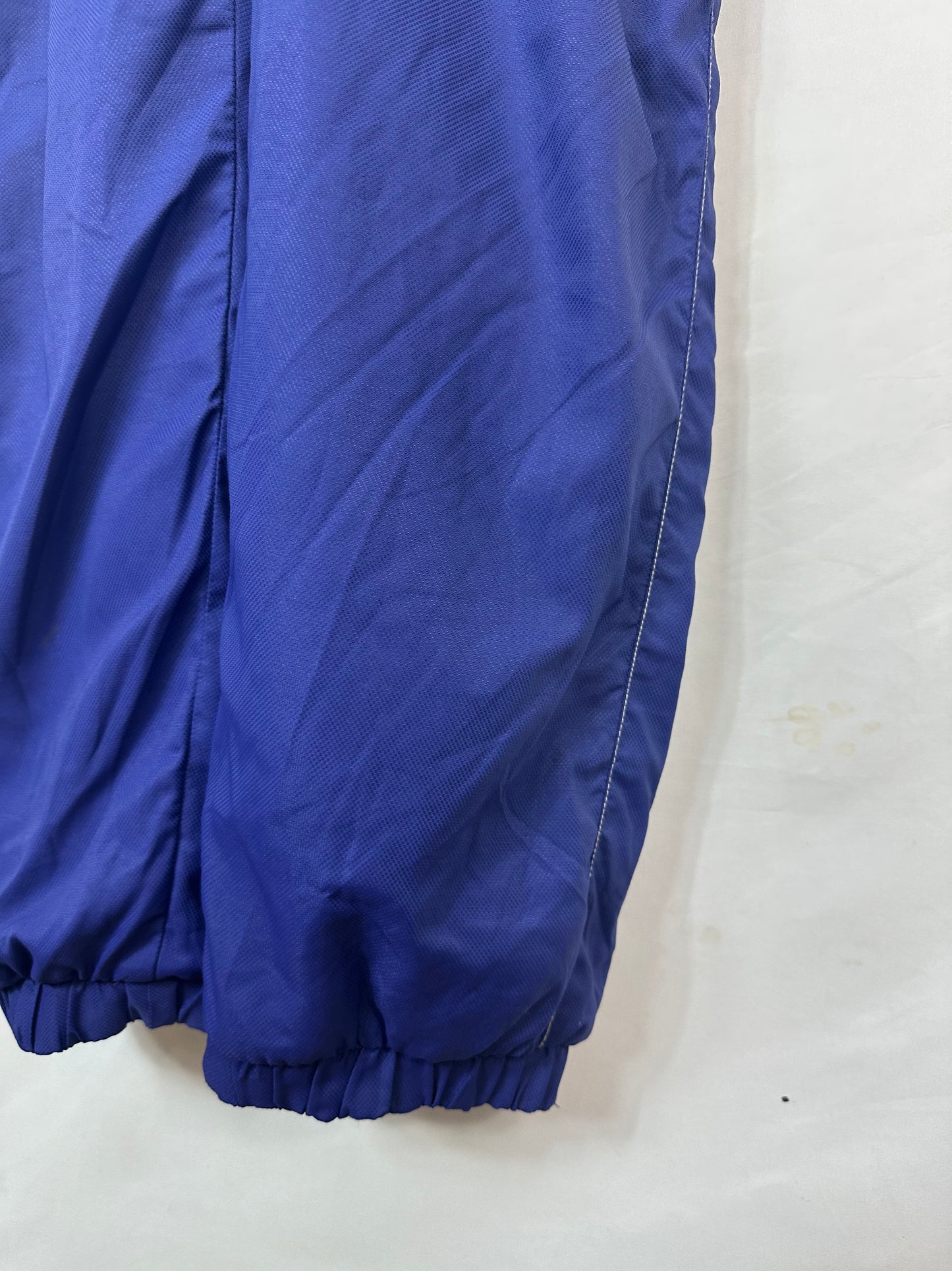 TAGLIA S- Tuta intera capt cook