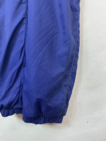 TAGLIA S- Tuta intera capt cook