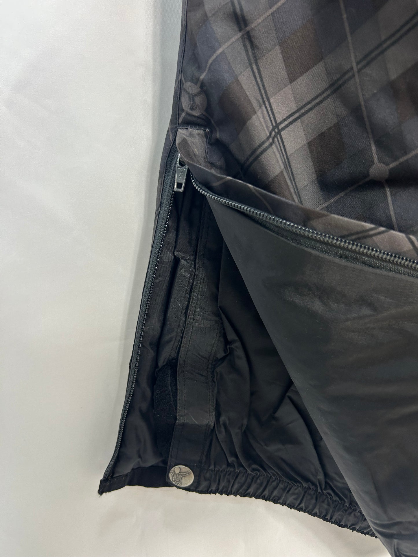 TAGLIA XL - Pantalone da sci Chiemsee