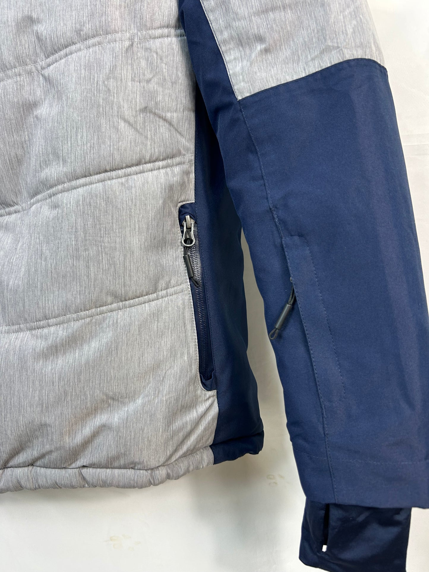 TAGLIA L - Giubbino Newcential