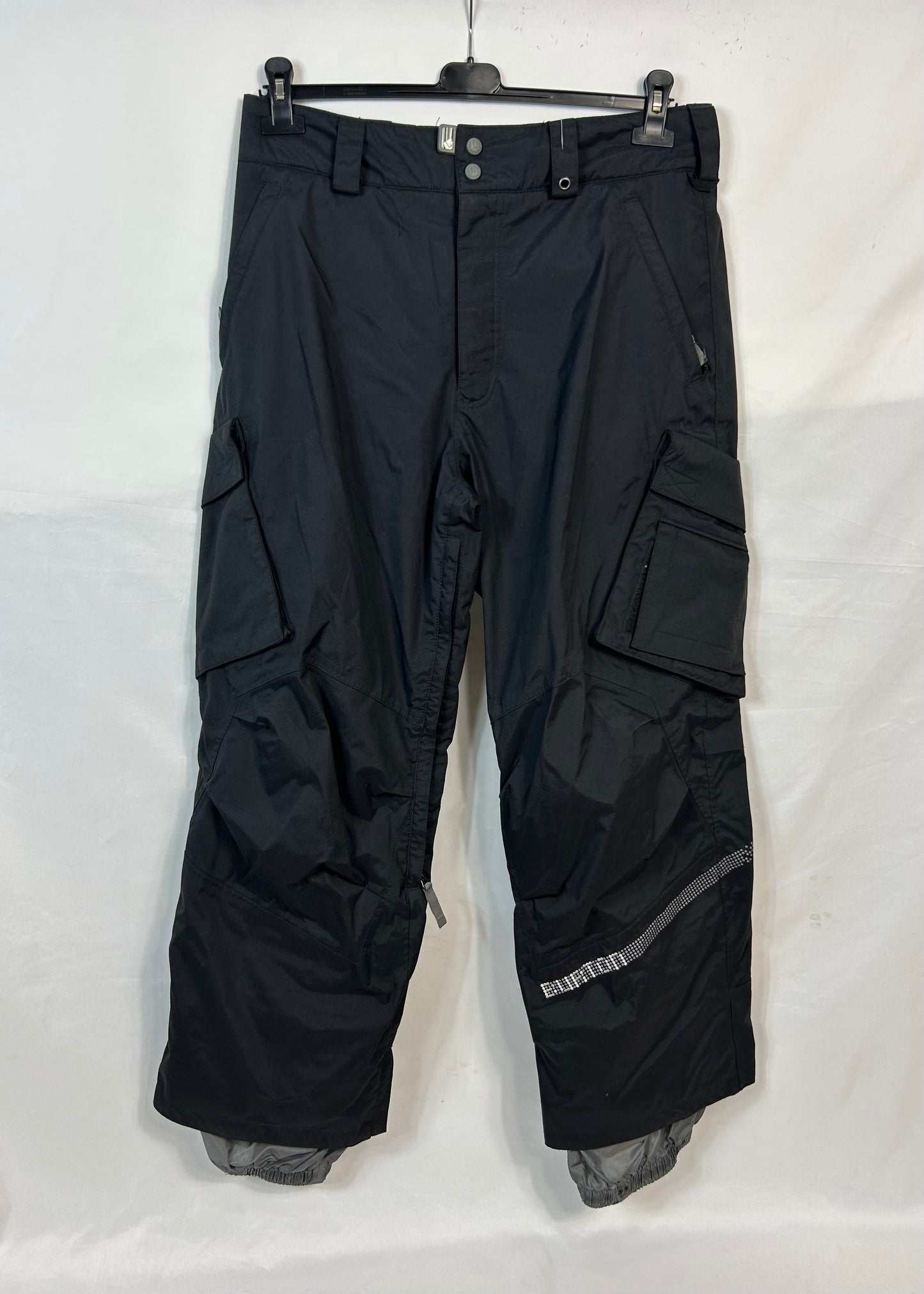 TAGLIA M - Pantalone da sci burton medium
