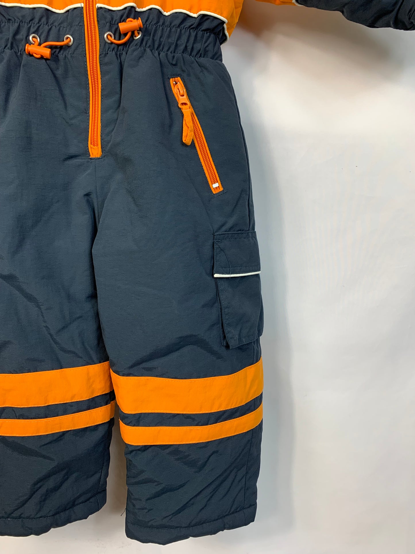 TAGLIA 3/4 ANNI - Tuta intera Topolino