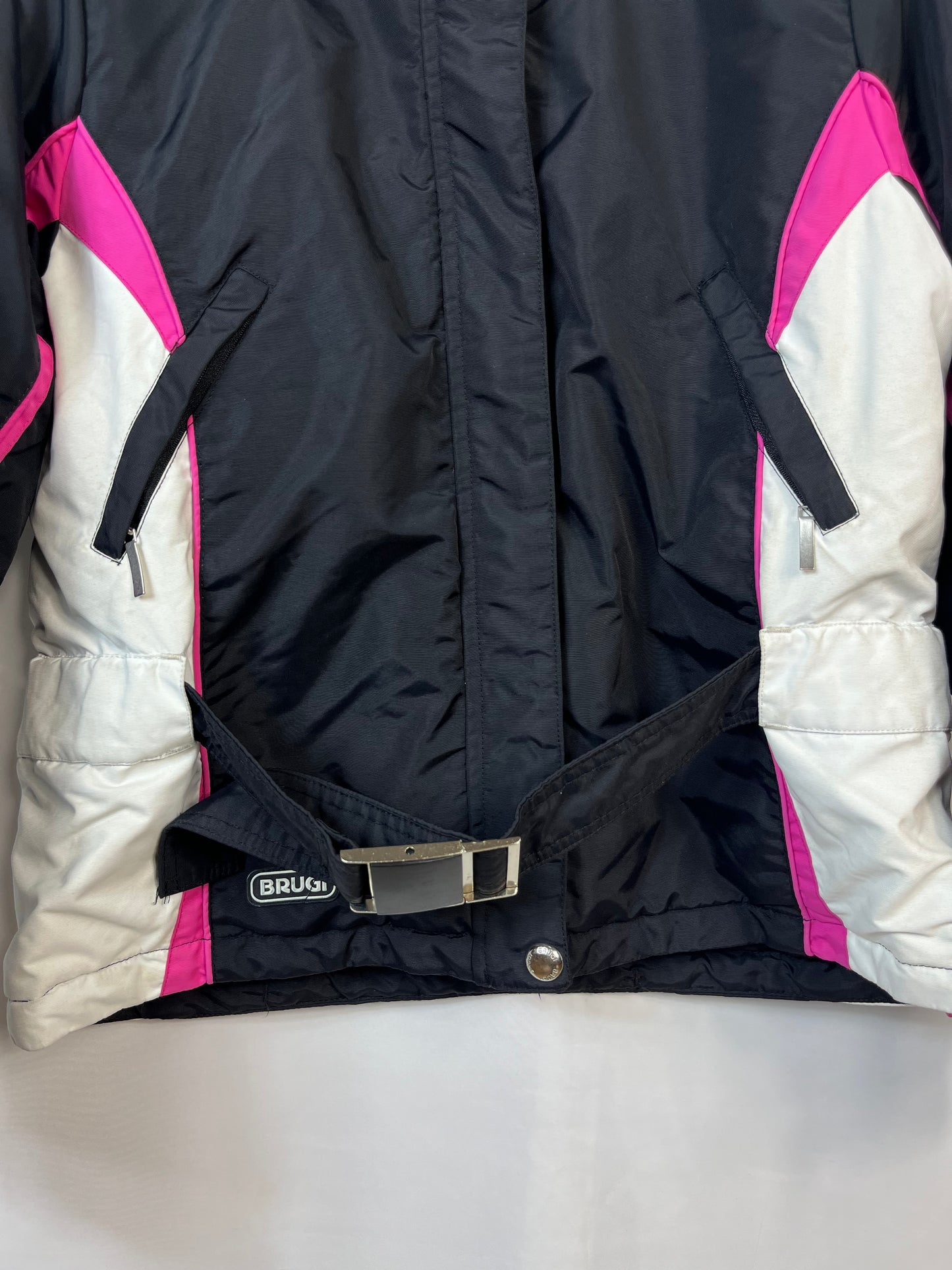 TAGLIA 12/13 ANNI - Giubbino Brugi