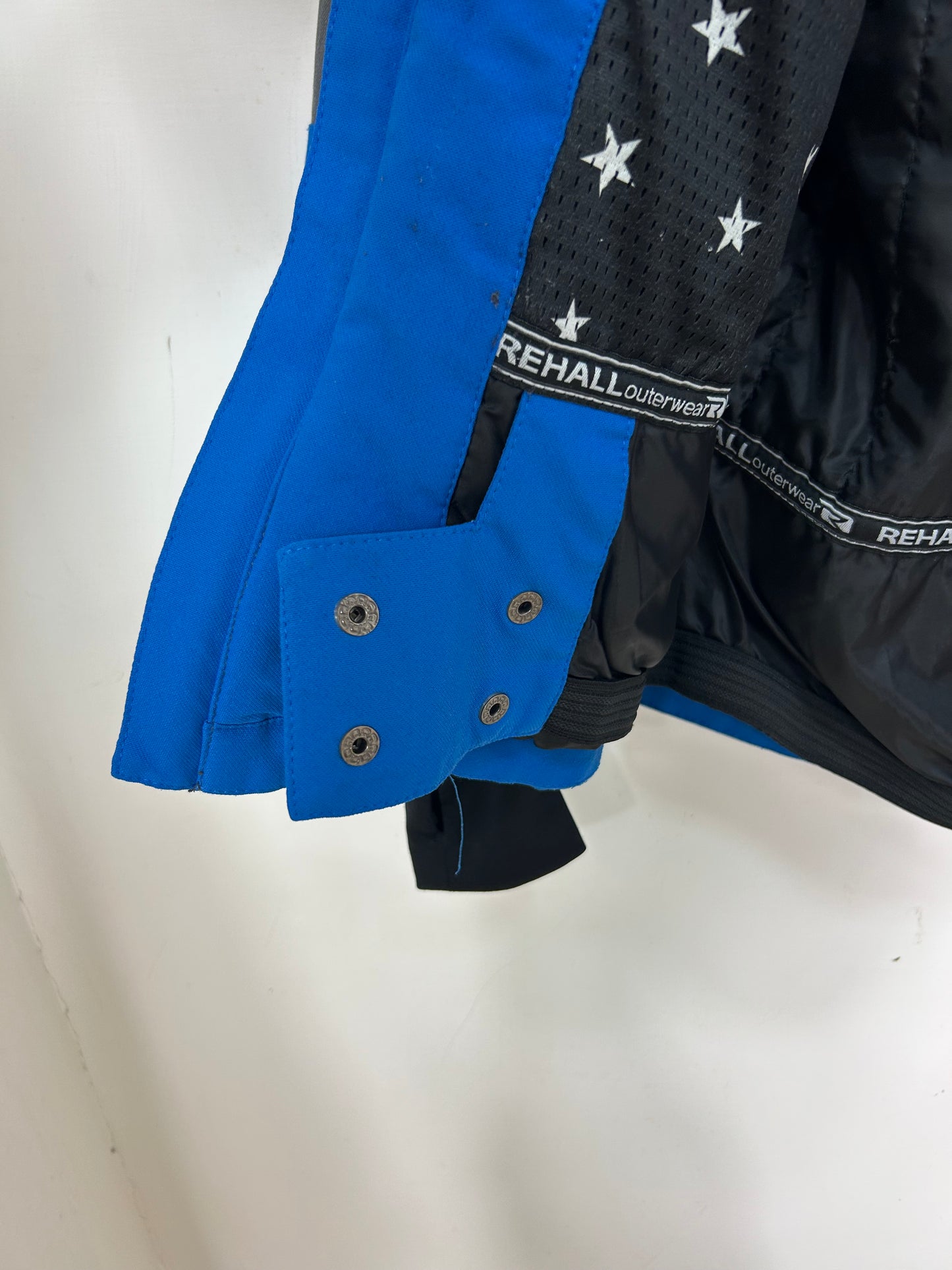 TAGLIA 7-8 ANNI - Giubbino Outerwear