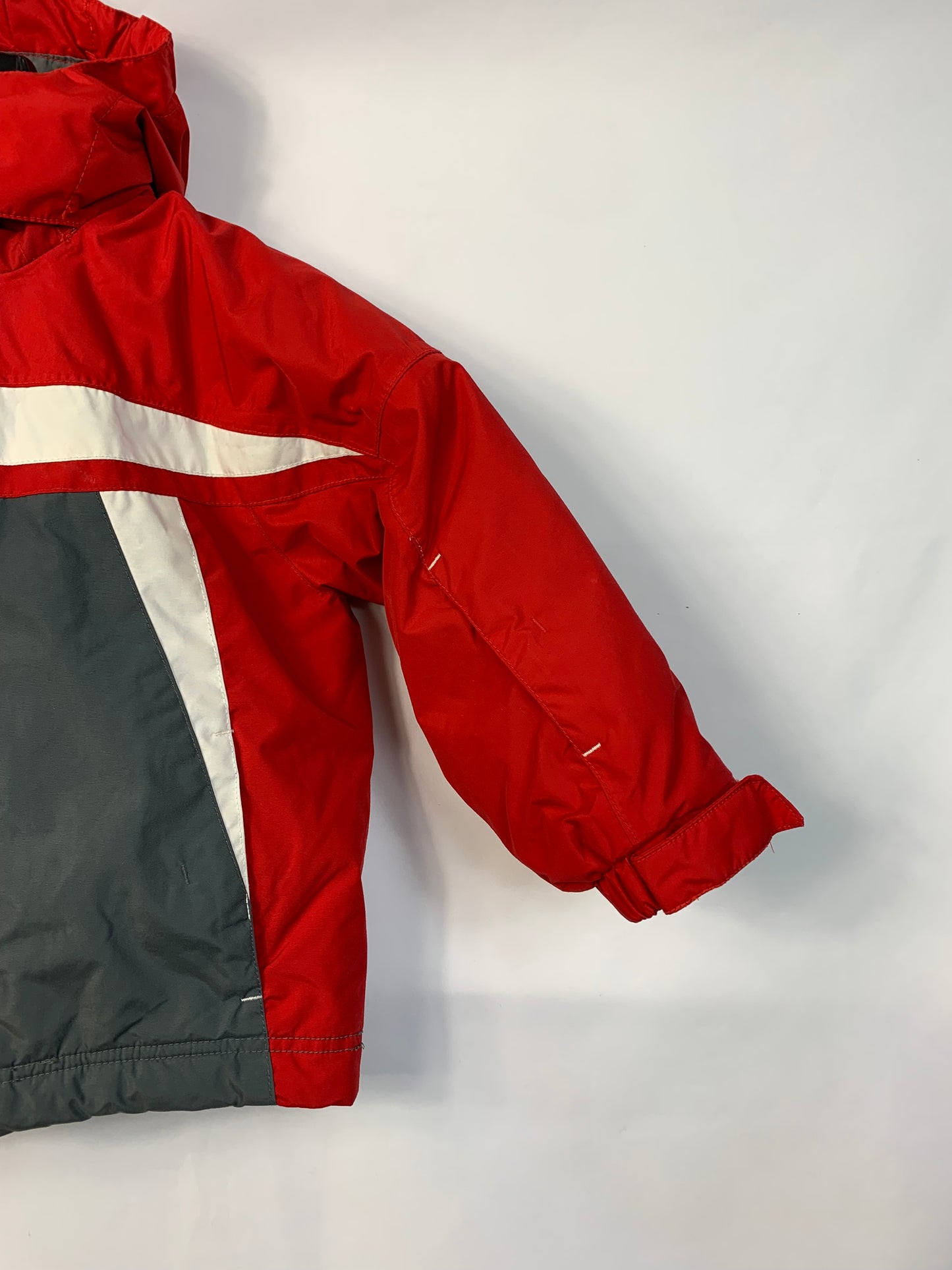 TAGLIA 4 ANNI - Giubbino wedze