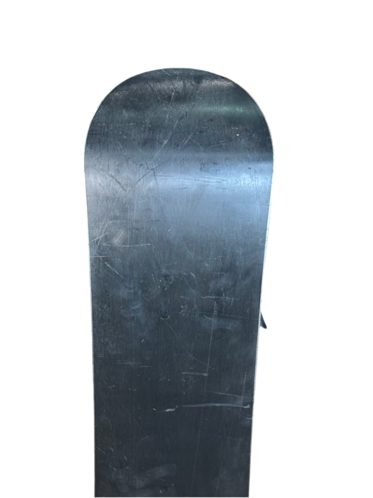 Tavola da snowboard Black Hole
