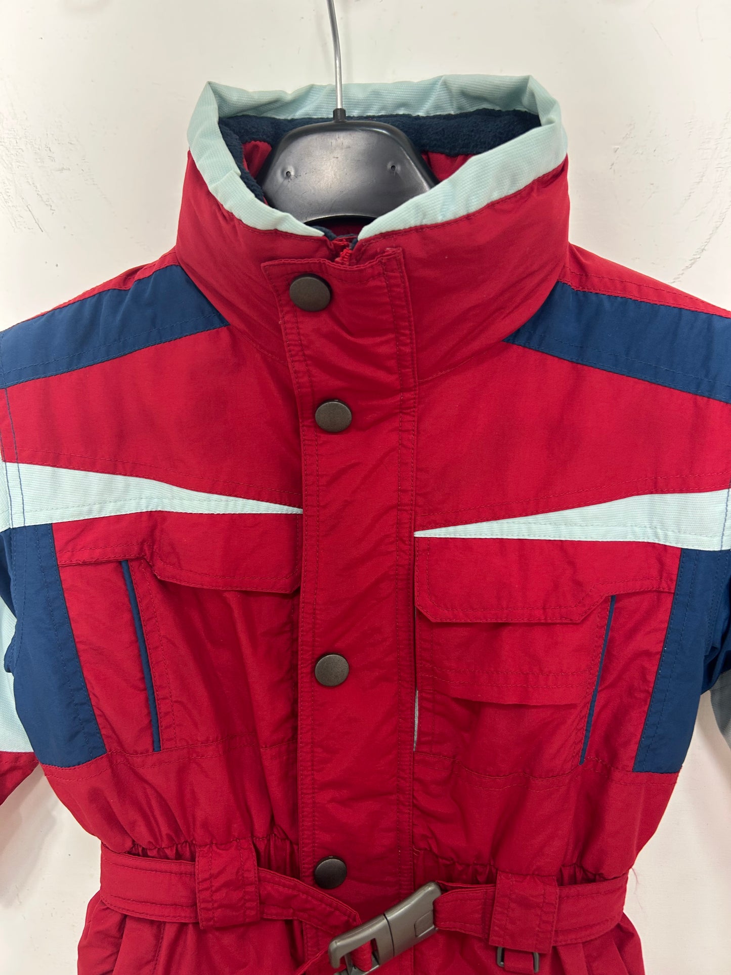 TAGLIA 3-4 ANNI - Tuta intera choice