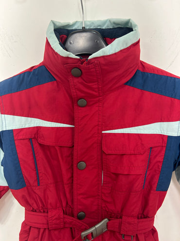 TAGLIA 3-4 ANNI - Tuta intera choice