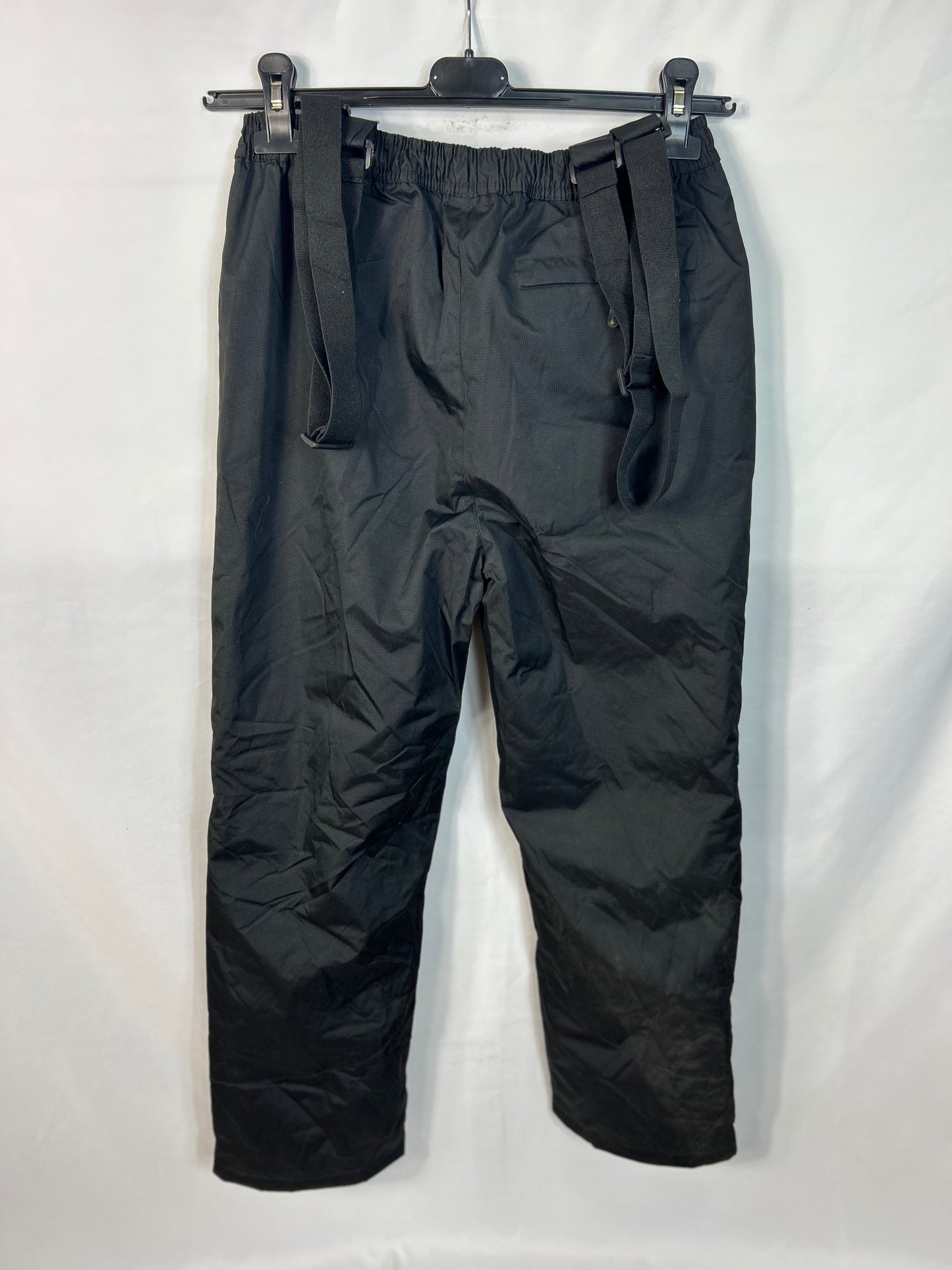 TAGLIA 14 ANNI - Pantalone con bretelle atmo zero