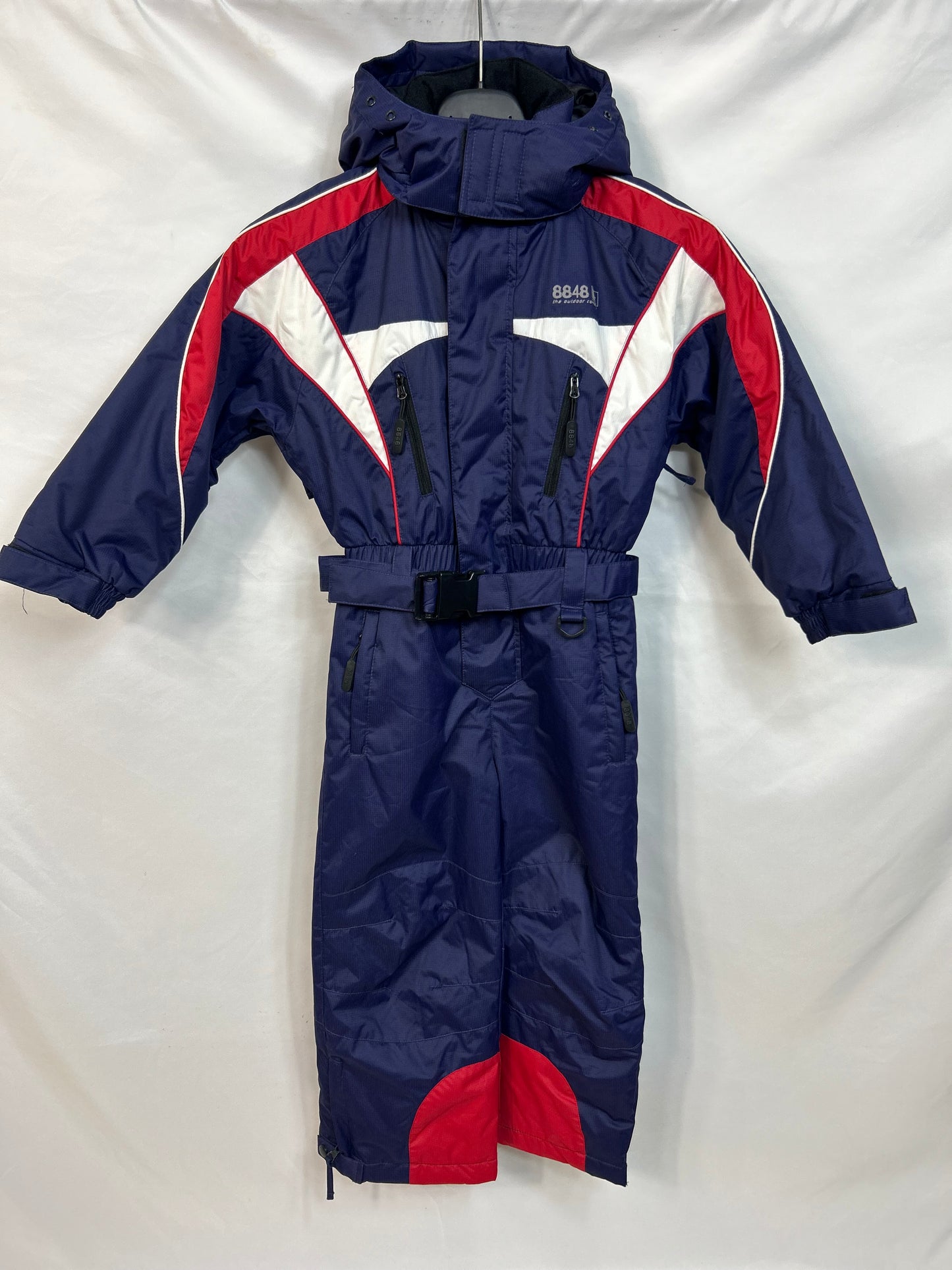 TAGLIA 6 ANNI - Tuta intera 8848