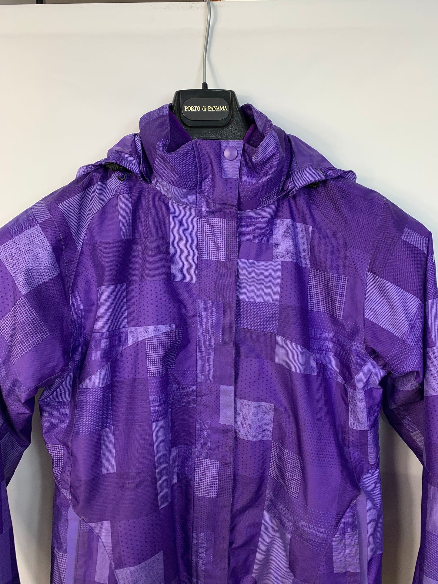 TAGLIA 14 ANNI - Giubbino Mc Kinley