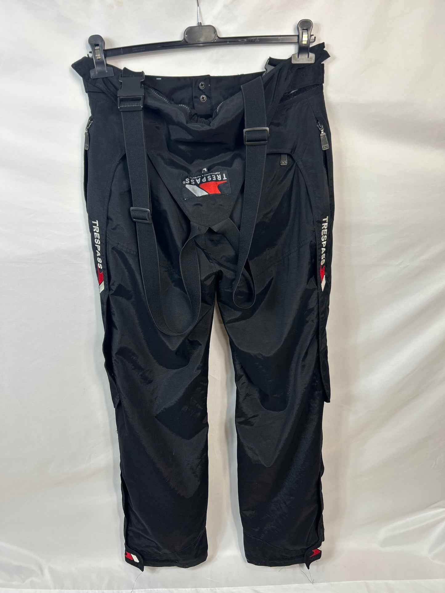 TAGLIA L - Pantalone da sci trespass
