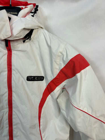 TAGLIA M - Giubbino MC Kee’s