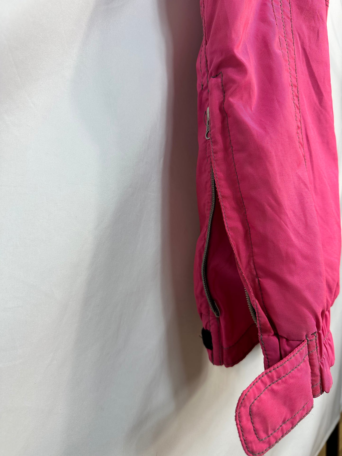 TAGLIA XS - Tuta Intera colmar