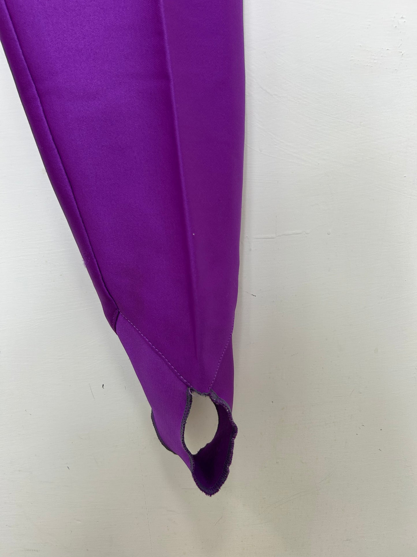 TAGLIA XS LEGGINS DA NEVE Schneider