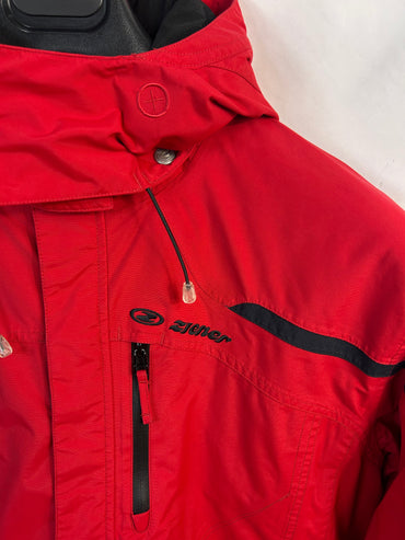 TAGLIA XXL - Giubbino ziener