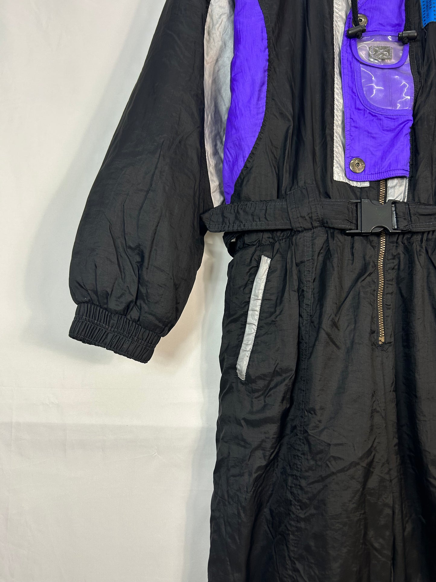 TAGLIA L-Tuta intera Hibernia