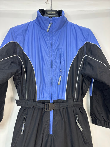 TAGLIA XS- Tuta intera funbcard