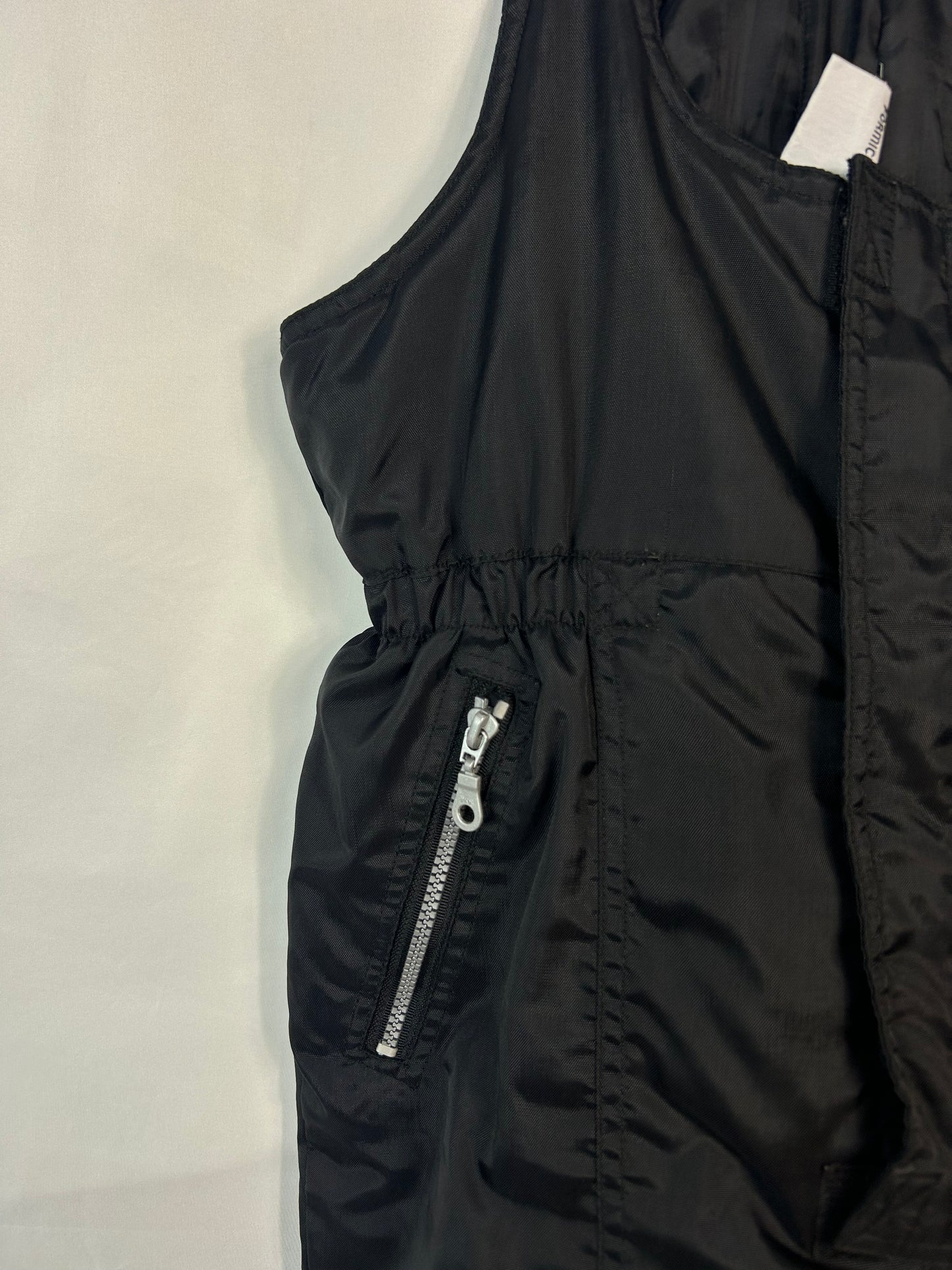 TAGLIA XS - Salopette formicula